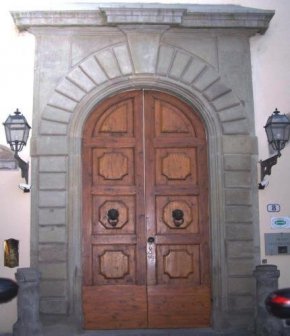 Hotel Aldobrandini Florence